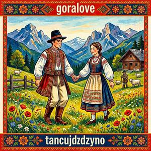 Tańcuj, Dziewczyno!