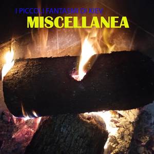 I piccoli fantasmi di Kiev