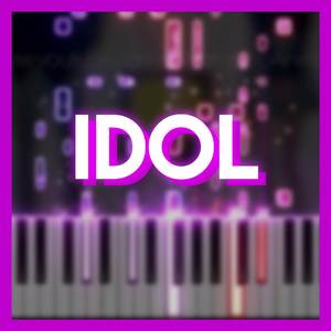 Idol (From "Oshi no Ko")