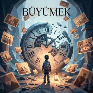 BÜYÜMEK