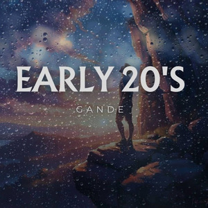 Early 20's