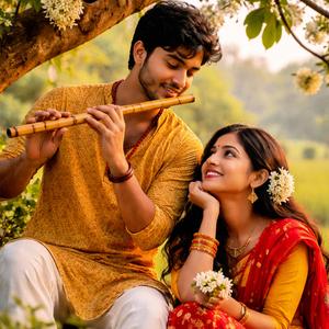 ওরে বাঁশিওয়ালা – মনটা তোরই নামে লেখা