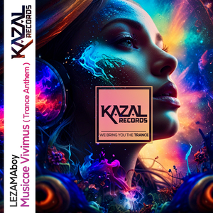 Musicae Vivimus (Trance Anthem)