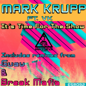 Its Time For The Show (Dubstep Mix)