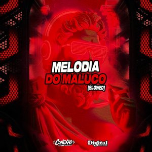 Melodia do Maluco (Slowed)