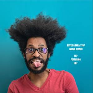 Never Gonna Stop (Wave Remix)
