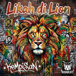 Likah Di Lion