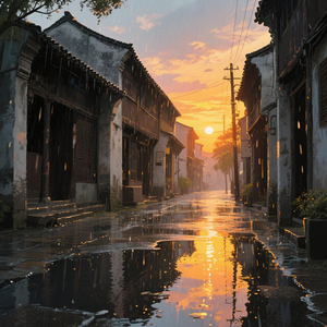 你是我未醒的梦