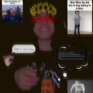 SNIFFY D. LUFFY (MMK) (feat. Veloris & Day!)