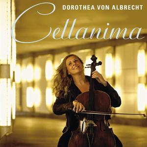 Sonate für Violoncello solo: Allegro moderato