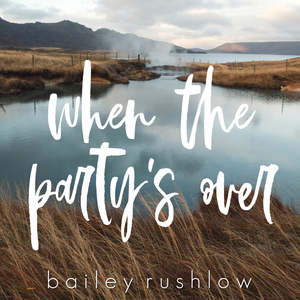 when the party's over (Acoustic)