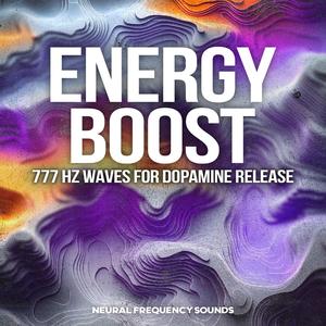 777 Hz Motivation Trigger Boost Energy & Focus