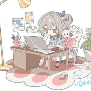 【乐正龙牙AI】敢归云间宿