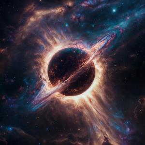 Active Galactic Nucleus
