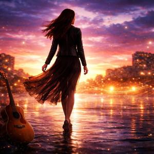 Коли Вона Йде