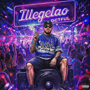 Illegelao (feat. FASHION Everyday)