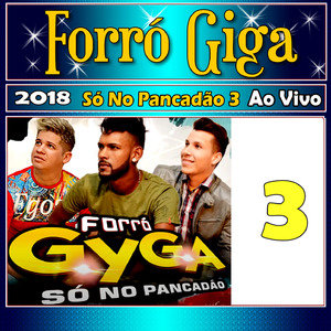 Grudadinho Nela - Ao Vivo