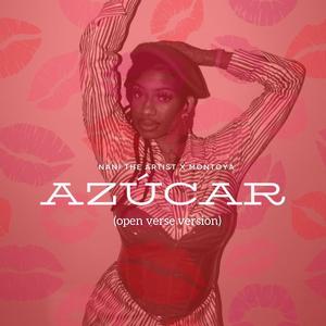 Azúcar (Open Verse)