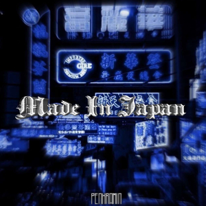 Made in Japan