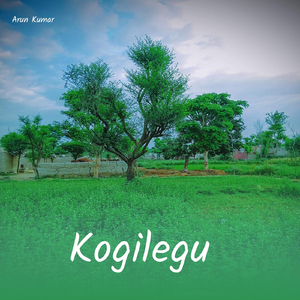 Kogilegu