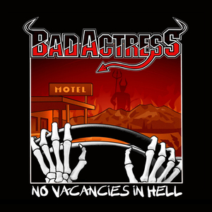 No Vacancies In Hell