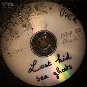LOST KID SEE GHOSTS