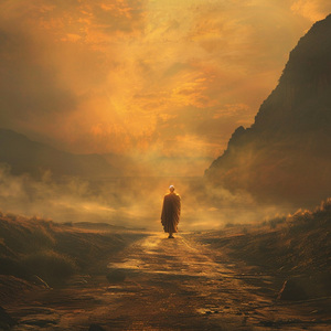 Melodía De Motivación Del Amanecer