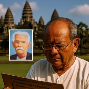 ច្បាប់ទូន្មានសំរាប់ប្រុសស្រី ភាគ១