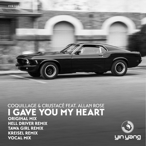 I Gave You My Heart (Original Mix)