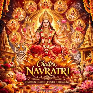 Devi Chandraghantay Namah