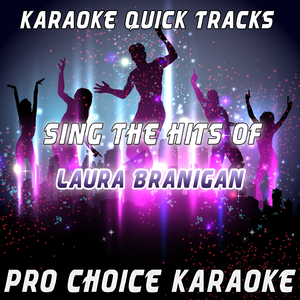 How Am I Supposed to Live Without You (Originally Performed By Laura Branigan)