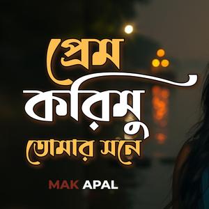 আশা ছিল মনে মনে (Piano Version)