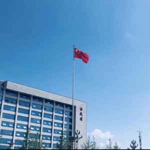 我和我的祖国遵医版