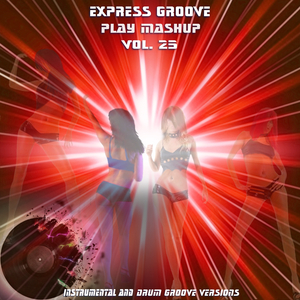 The Adventures Of Moon Man & Slim Shady (Extended House Instrumental Mix)