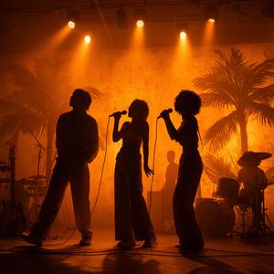 Shape of You (Afro Soul Cover)