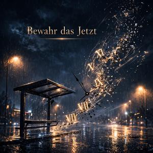Bewahr das Jetzt (Rock Version)