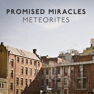 Sandcastle - 'Red Lights'