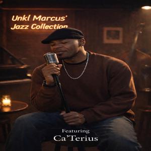 You're The One (Jazz Cut) (feat. Ca'Terius)