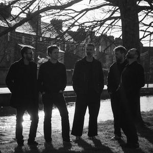 Périphérique (Acoustic Live at AP Studios Dublin)