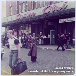 The Order of the Brave Young Souls