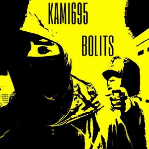 BOUFFON (feat. Bolits)