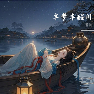 醉着醒