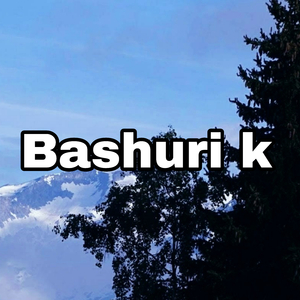 Bashuri k