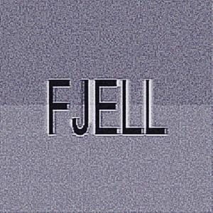 FJELL