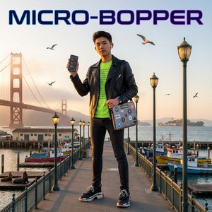Micro-Bopper
