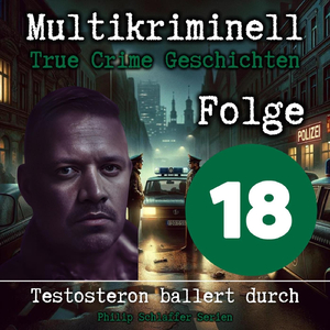 Multikriminell (Intro)