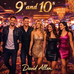 9s and 10s (feat. Kimberly Lenay)