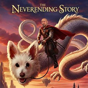 La Historia Interminable (Melodic Techno )