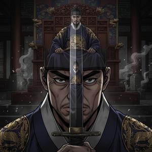 수양대군: 내가 왕이될 상인가