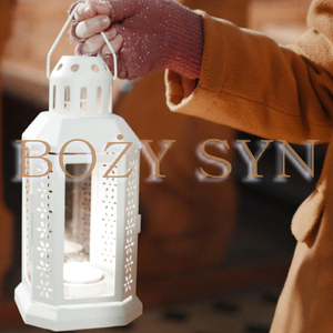 Boży Syn